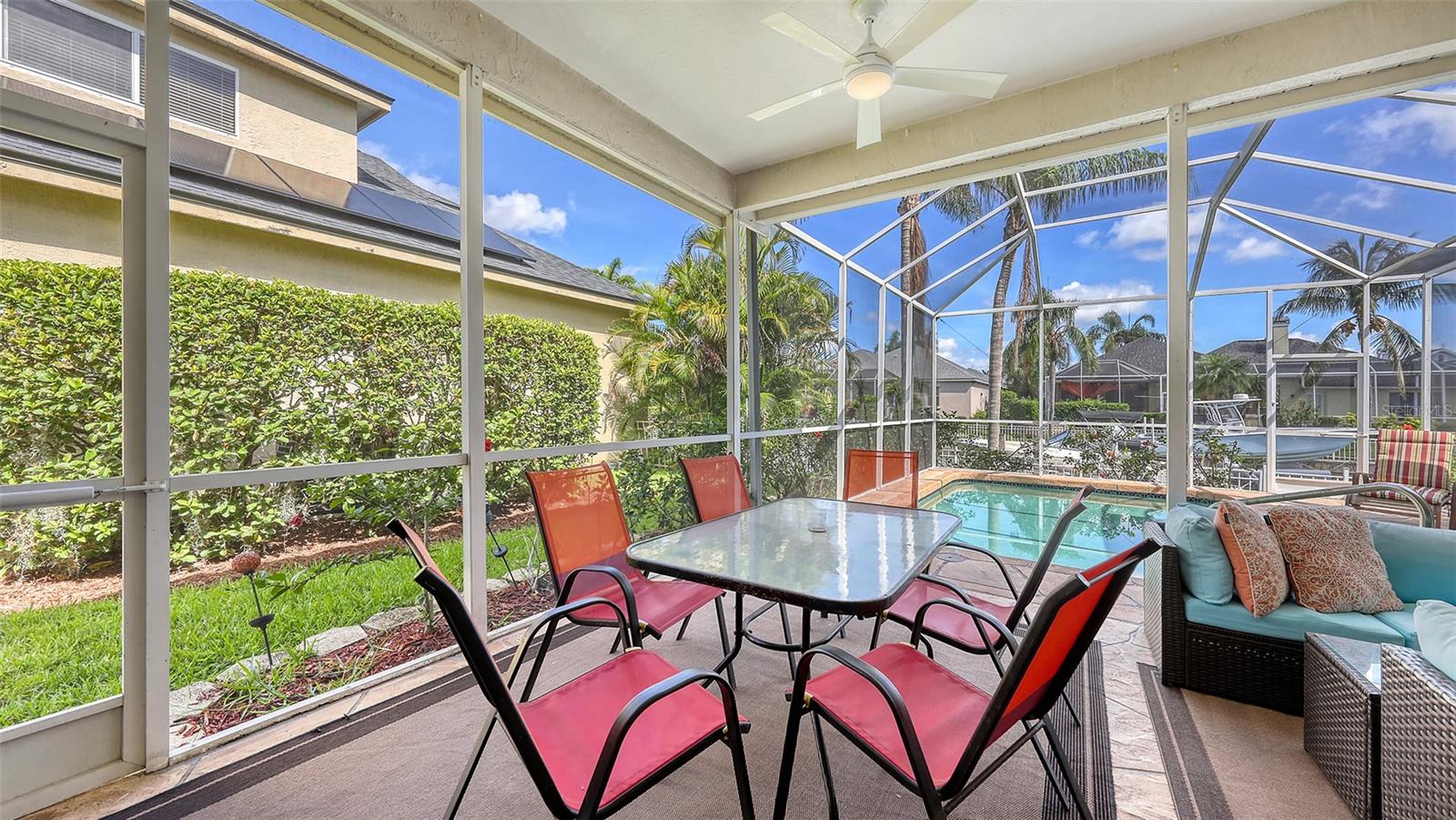 THE INLETS/RIVERDALE REV - Residential