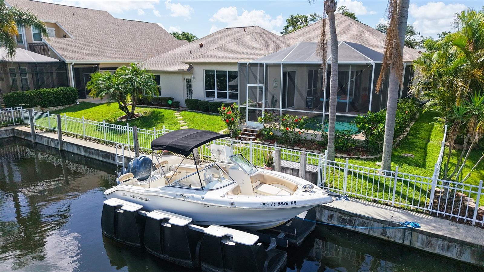 THE INLETS/RIVERDALE REV - Residential