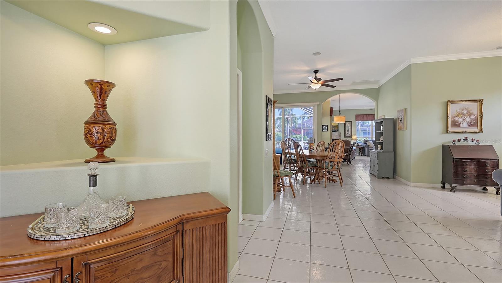 THE INLETS/RIVERDALE REV - Residential