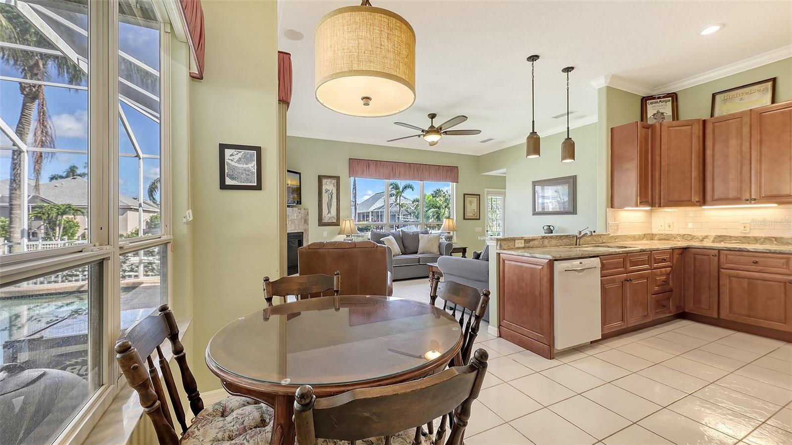 THE INLETS/RIVERDALE REV - Residential