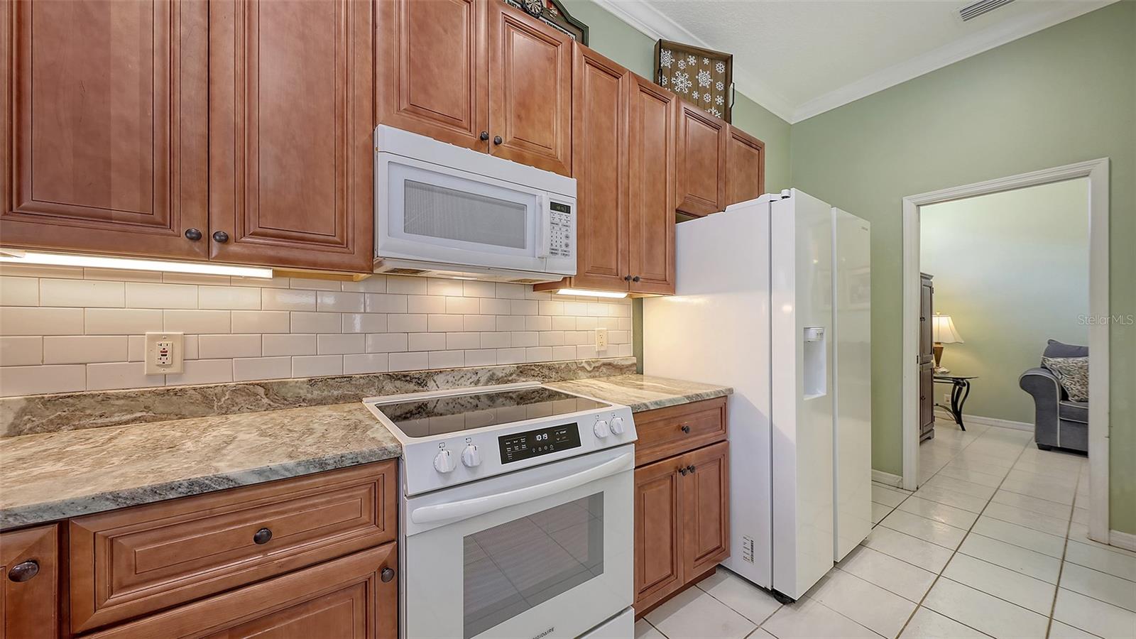 THE INLETS/RIVERDALE REV - Residential