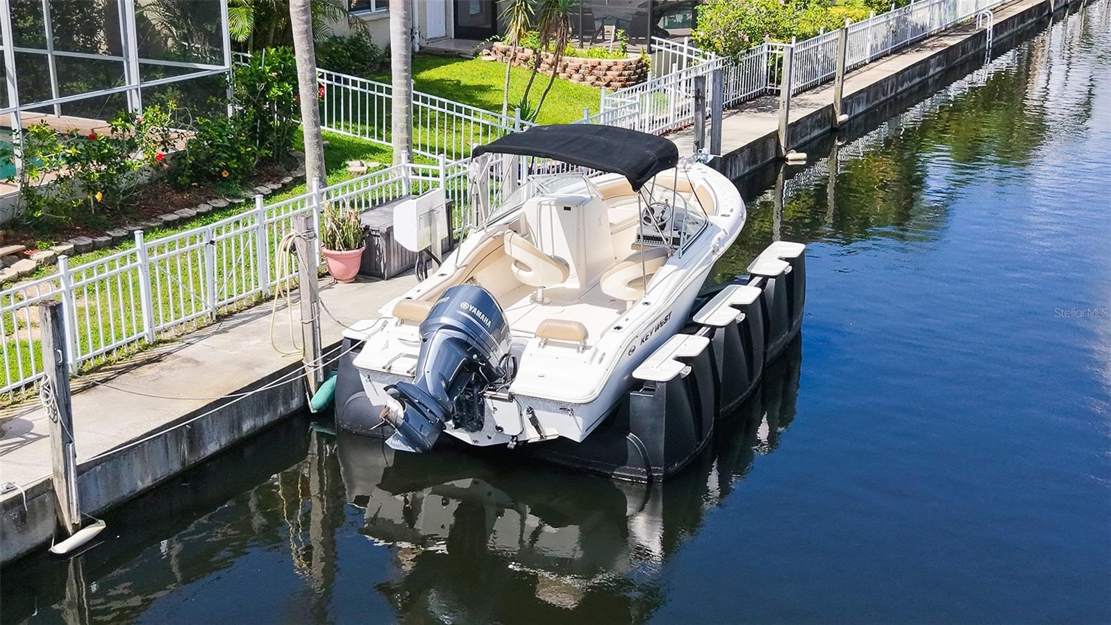 THE INLETS/RIVERDALE REV - Residential