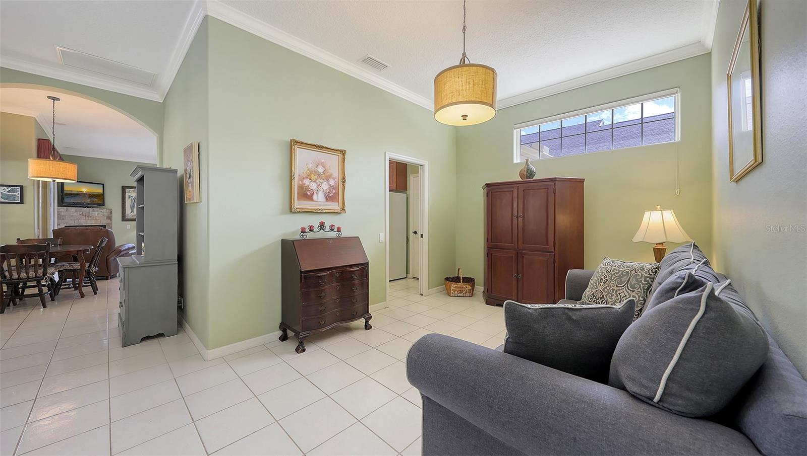 THE INLETS/RIVERDALE REV - Residential