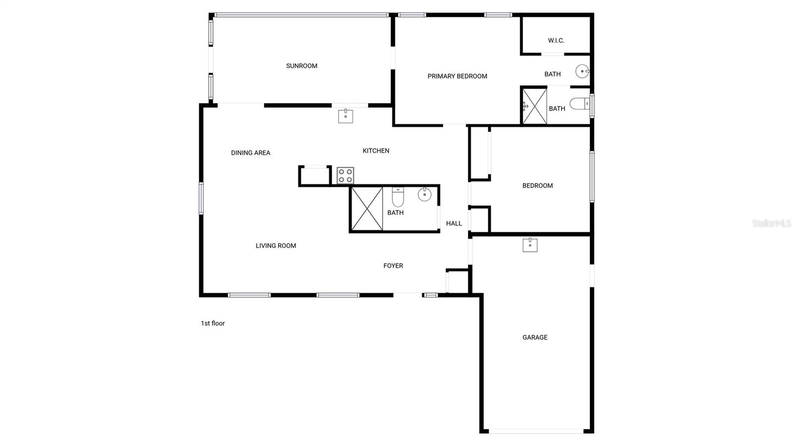 LAKES UNIT I THE - Residential