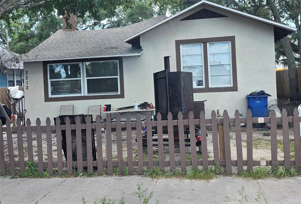 Photo of 3312 Queensboro Avenue S, St Petersburg, FL 33712 (MLS # TB8438319)
