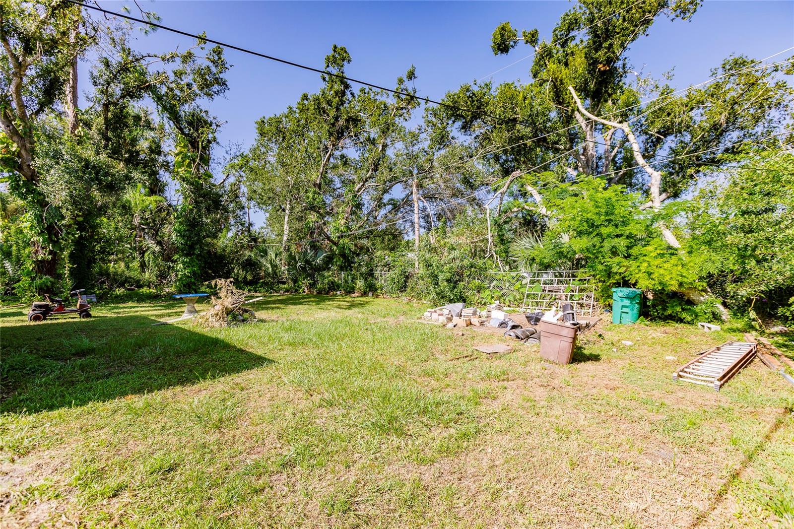 PORT CHARLOTTE SEC 026 - Residential