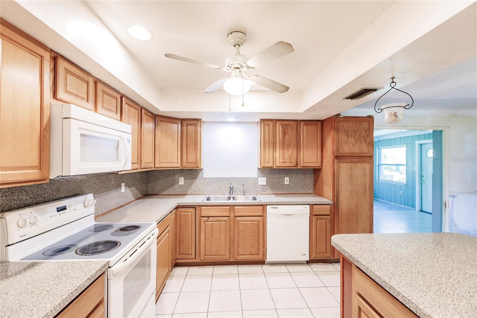 PORT CHARLOTTE SEC 026 - Residential