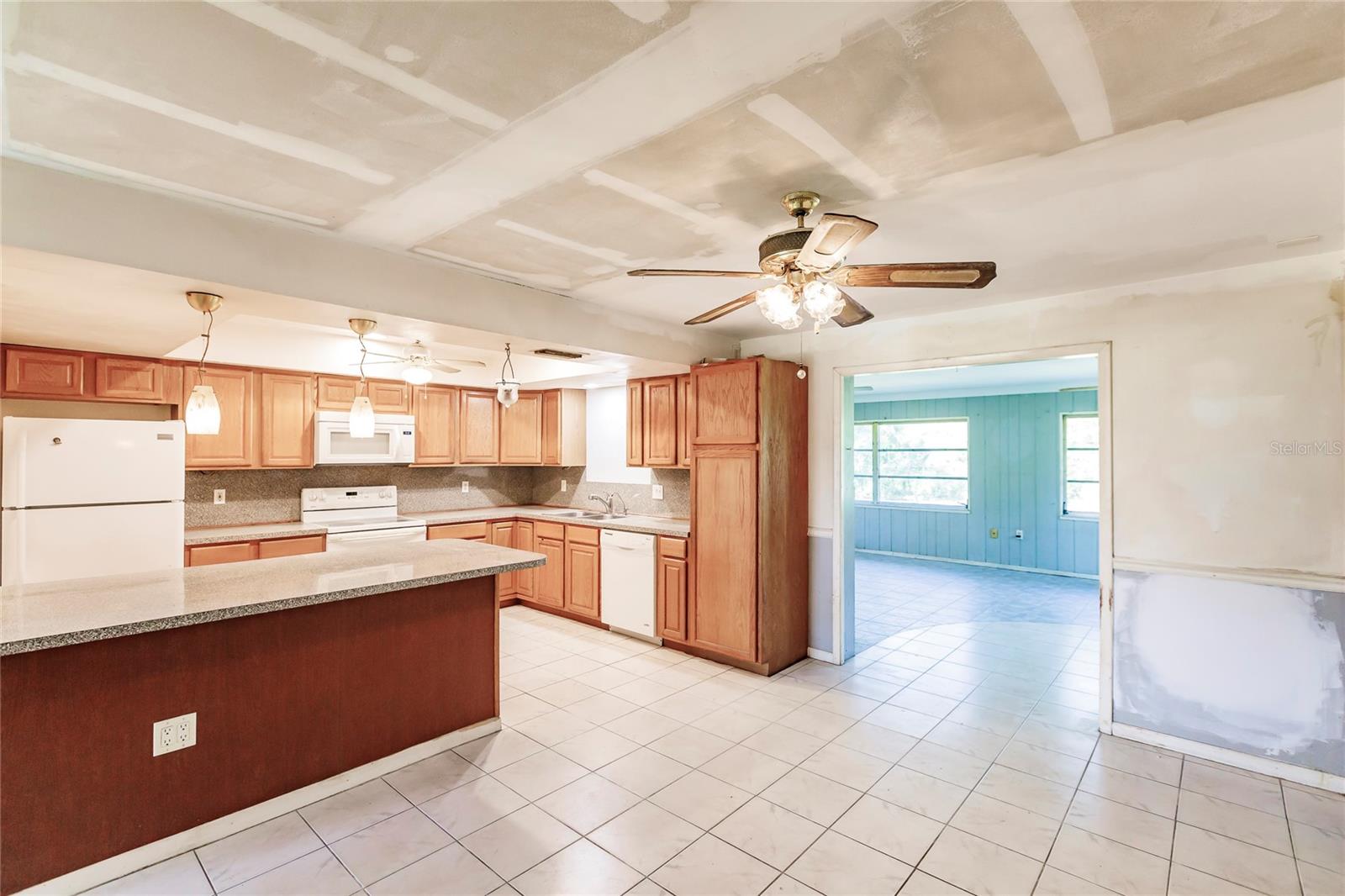 PORT CHARLOTTE SEC 026 - Residential