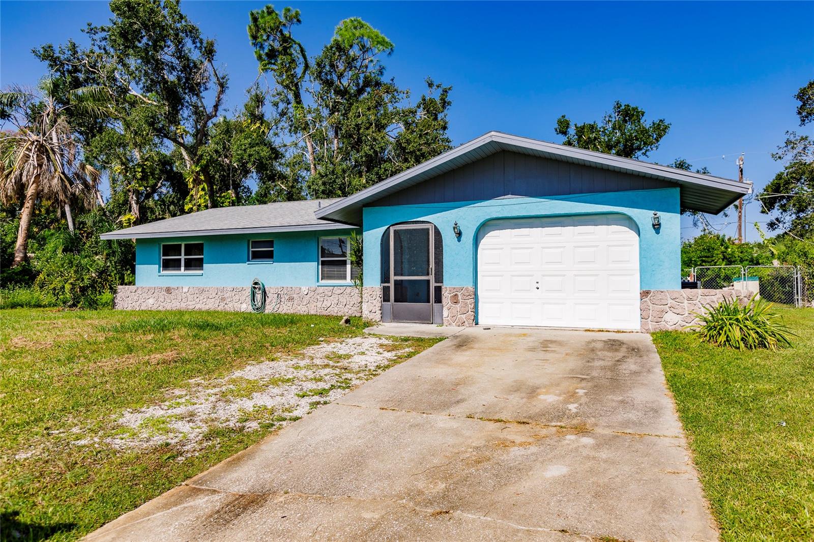 PORT CHARLOTTE SEC 026 - Residential