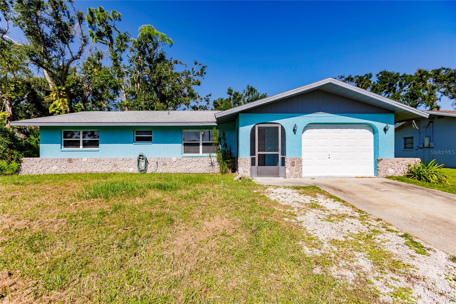 PORT CHARLOTTE SEC 026 - Residential