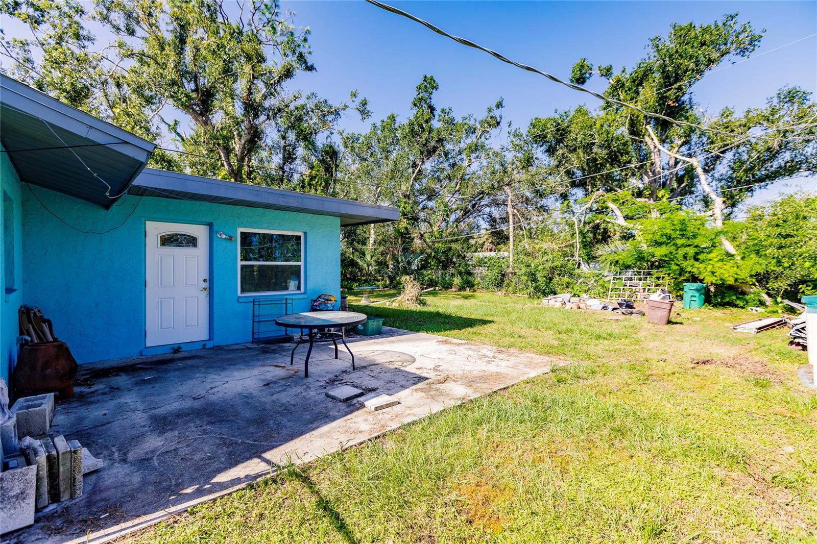 PORT CHARLOTTE SEC 026 - Residential