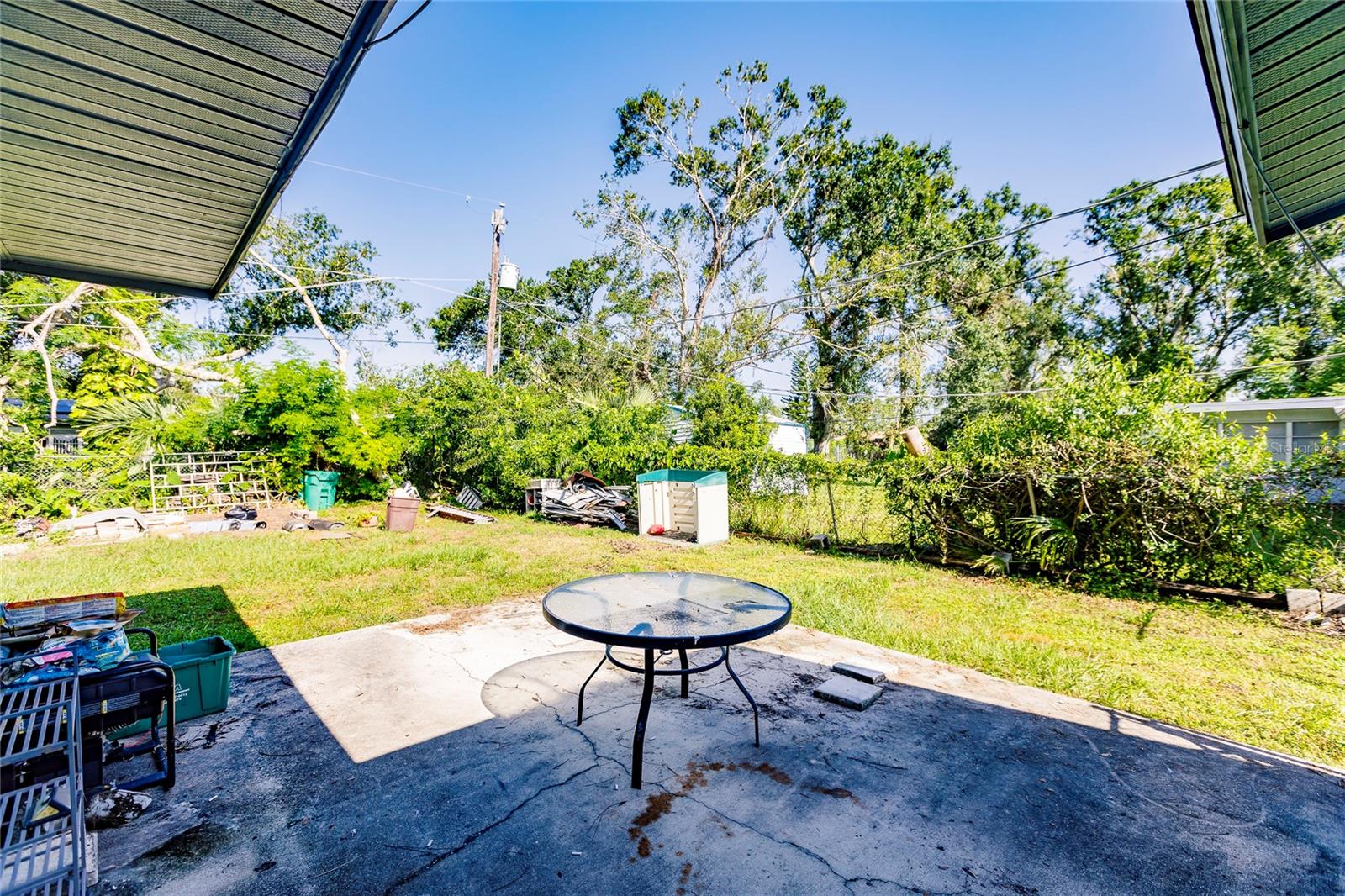 PORT CHARLOTTE SEC 026 - Residential