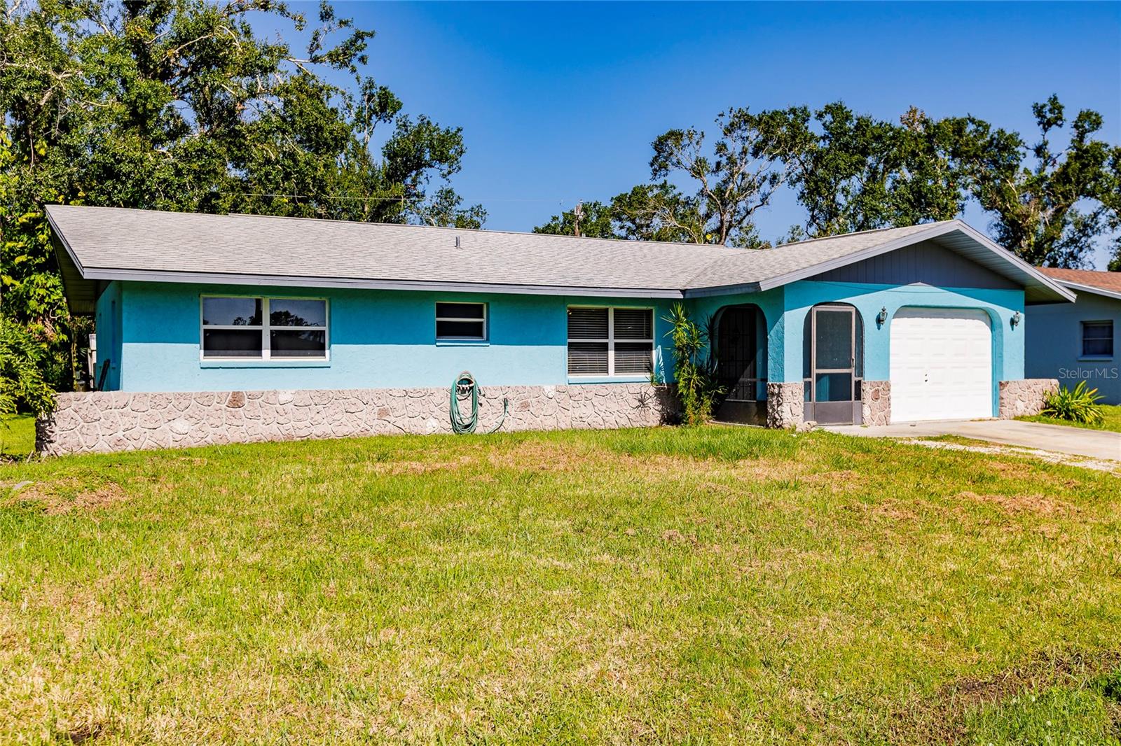 PORT CHARLOTTE SEC 026 - Residential