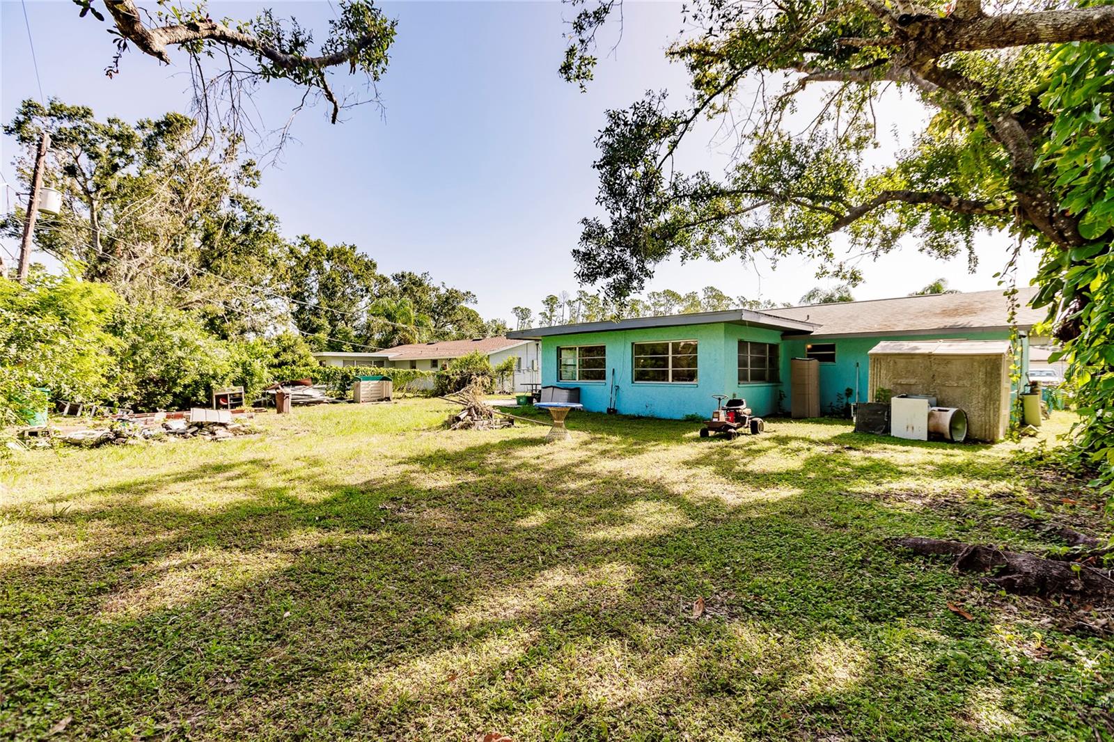 PORT CHARLOTTE SEC 026 - Residential