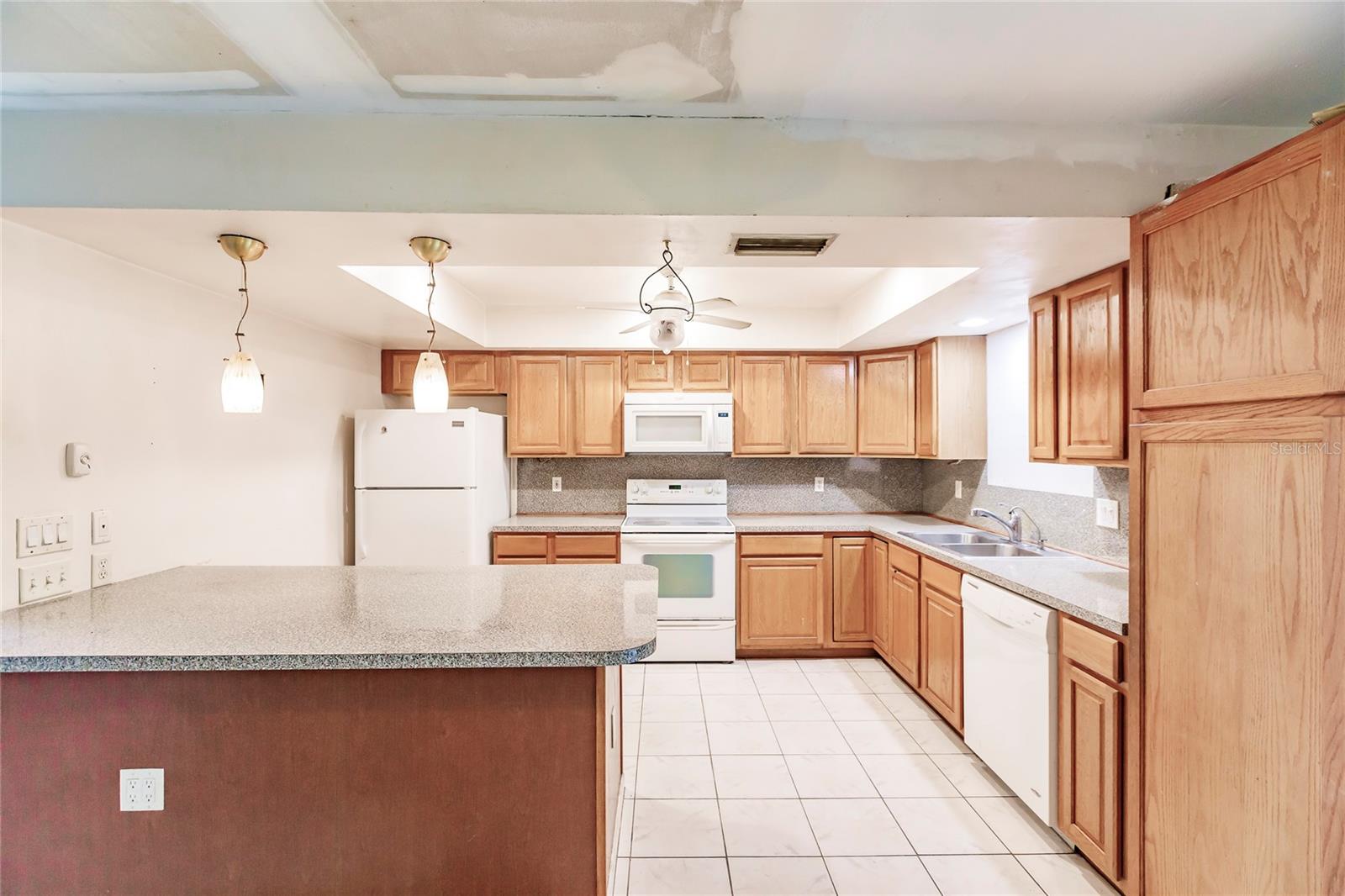 PORT CHARLOTTE SEC 026 - Residential