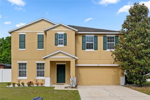 Photo of 963 Springs Landing Drive, Deltona, FL 32725 (MLS # O6400742)