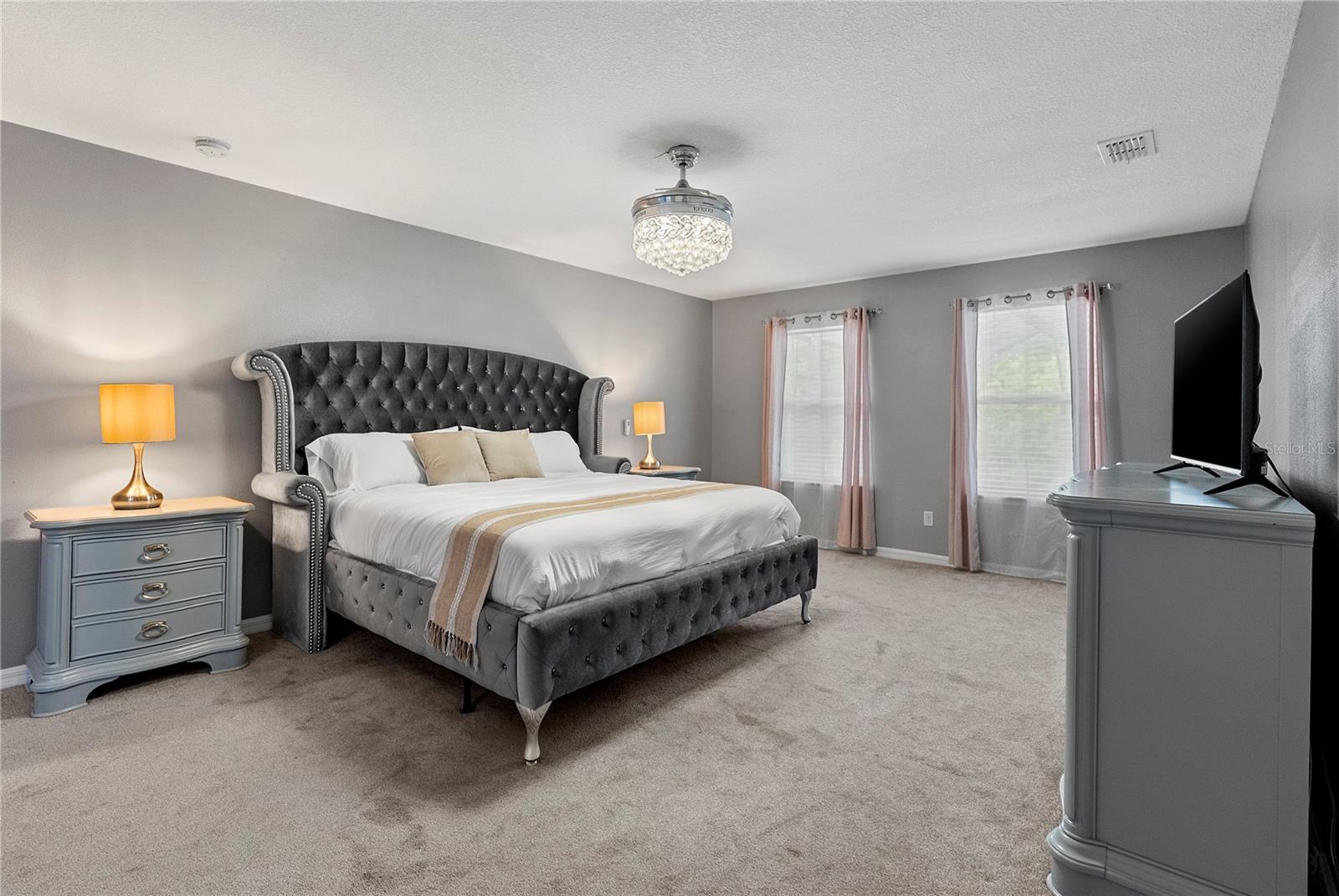 LIVE OAK ESTATES - Residential