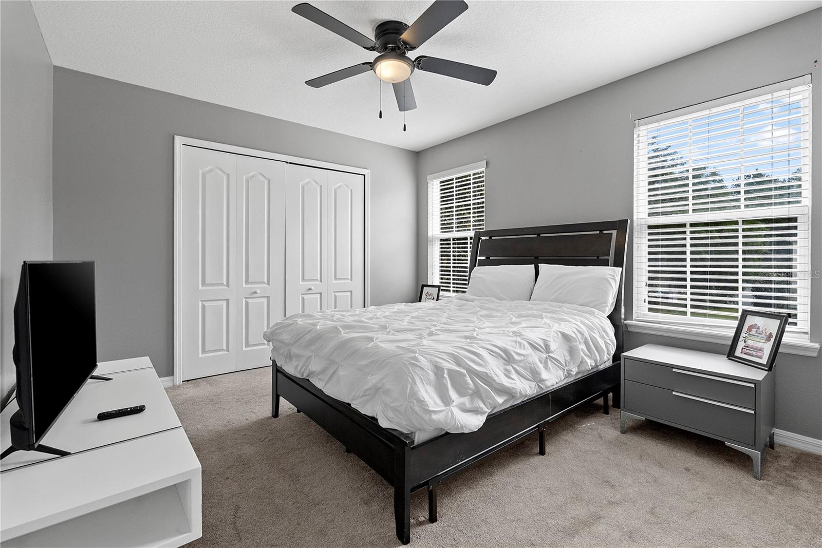 LIVE OAK ESTATES - Residential