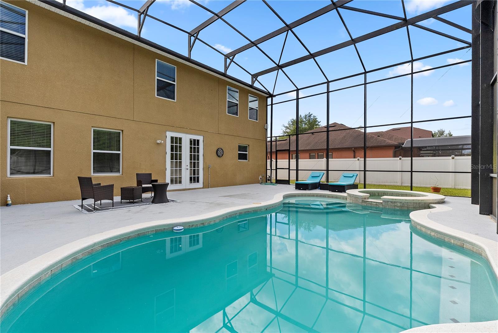 LIVE OAK ESTATES - Residential