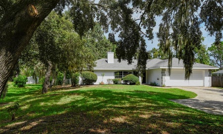 12525 PINE GLEN DRIVE LEESBURG FL 34788