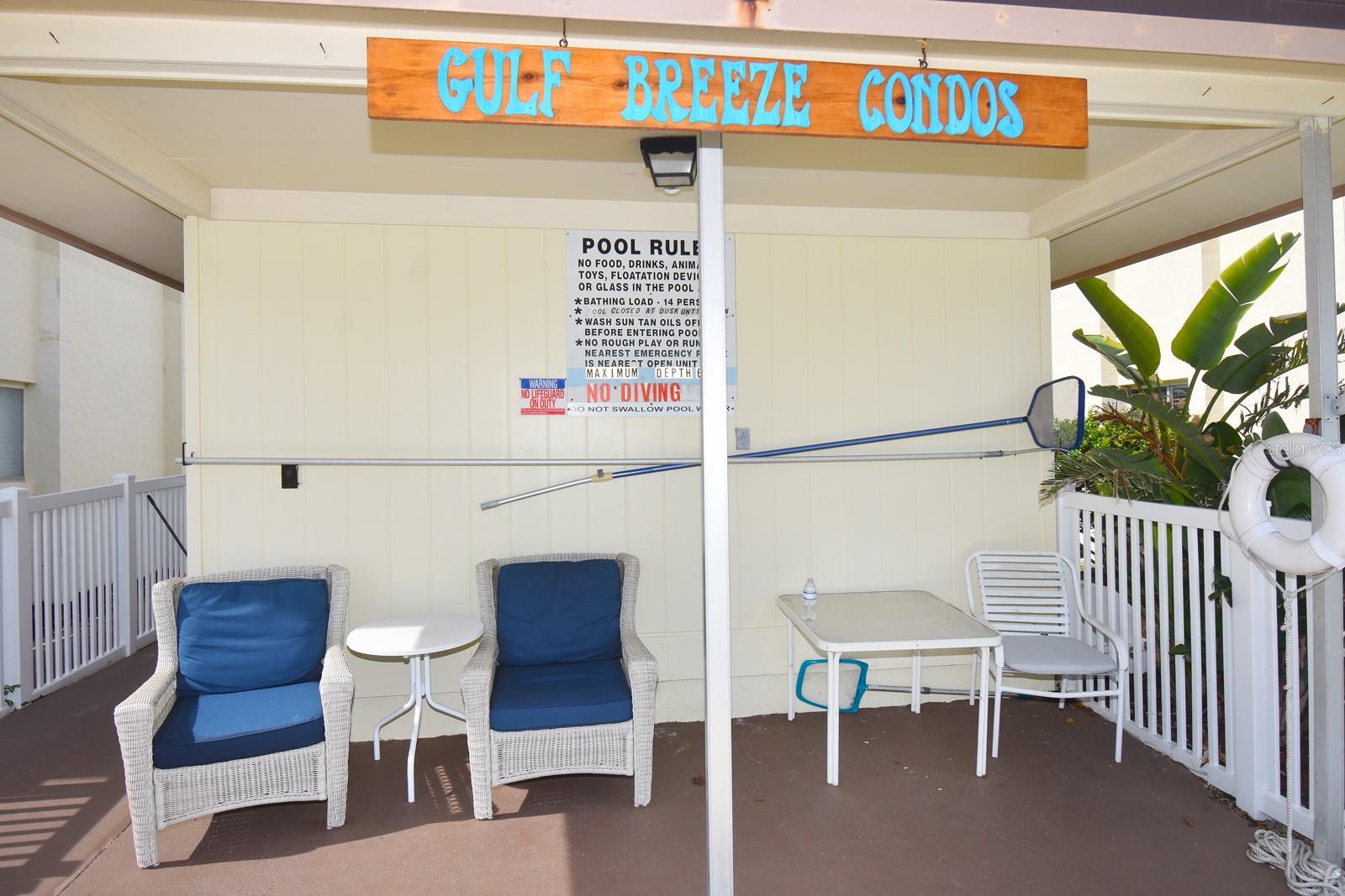 GULF BREEZE - Residential