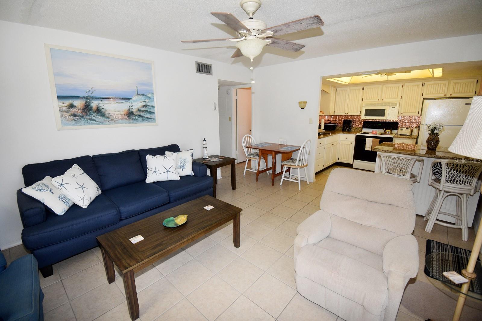 GULF BREEZE - Residential