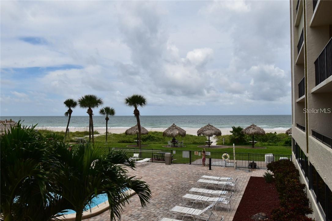 SAND KEY CONDO-SOUTH BEACH 1460 - Residential Lease