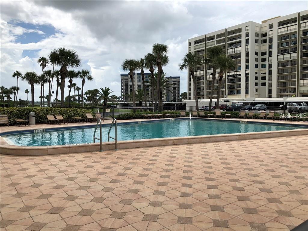 SAND KEY CONDO-SOUTH BEACH 1460 - Residential Lease