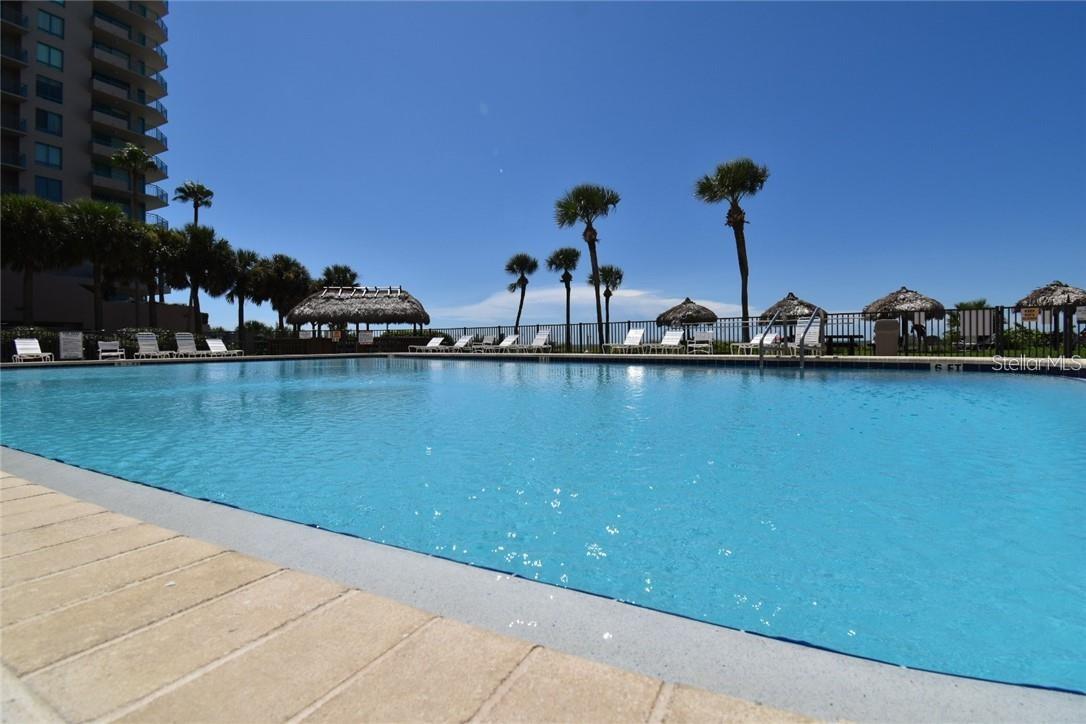 SAND KEY CONDO-SOUTH BEACH 1460 - Residential Lease
