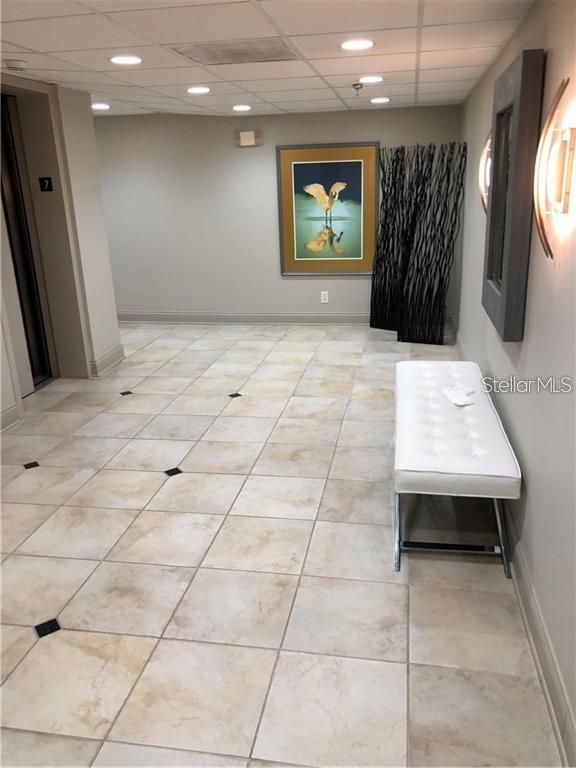 Welcome home! This beautiful condo sits perfectly on the best part Clearwater has to give! The fantastic balcony stretches the entire length on the unit, so with this condo facing a west/north west view, enjoy the gorgeous sunsets, views of the beach and the intercoastal. The unit is very spacious with an abundant amount of closet space. The kitchen is open with plenty of space for the chef in you! A stones through to Clearwater Beach, with the serenity of Sand Key living, with 24 hour security. Garage style covered parking with additional storage also, perfect for your beach items! On site property manager. Newer appliances.