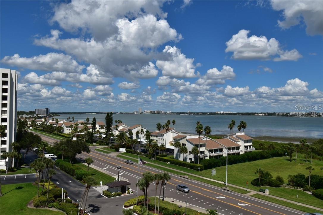 SAND KEY CONDO-SOUTH BEACH 1460 - Residential Lease