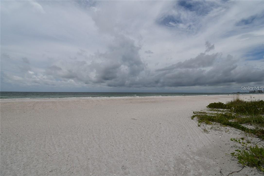 SAND KEY CONDO-SOUTH BEACH 1460 - Residential Lease
