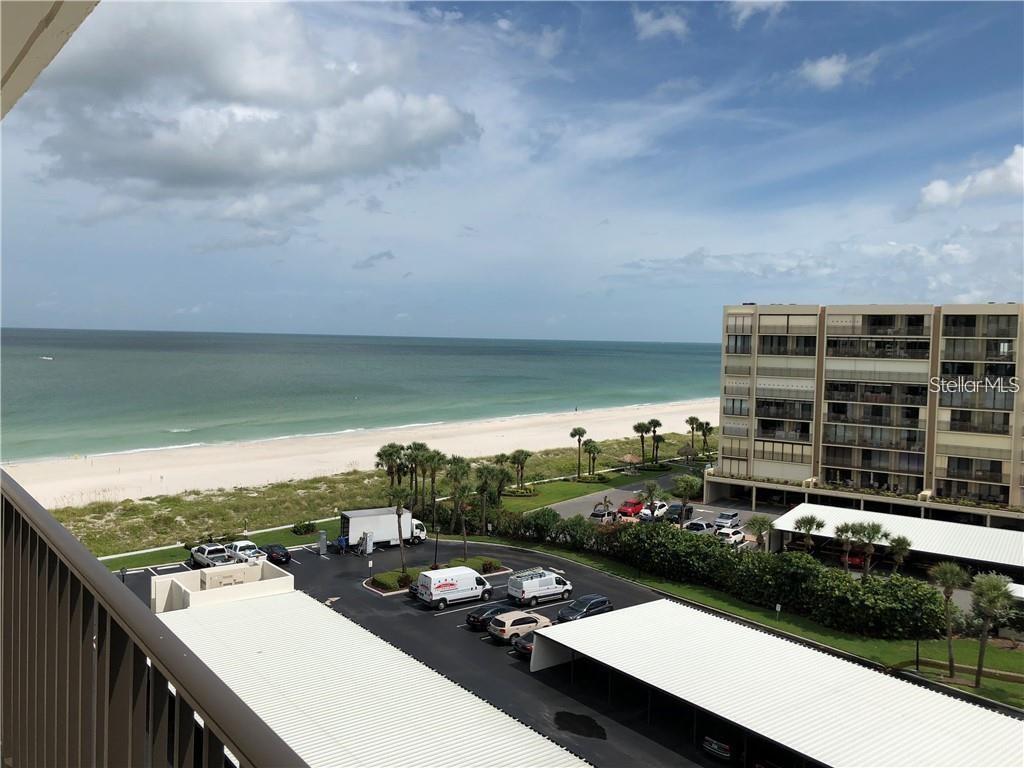 SAND KEY CONDO-SOUTH BEACH 1460 - Residential Lease