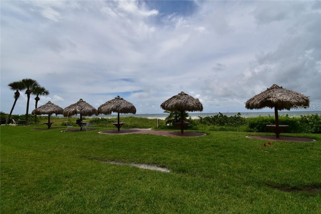 SAND KEY CONDO-SOUTH BEACH 1460 - Residential Lease
