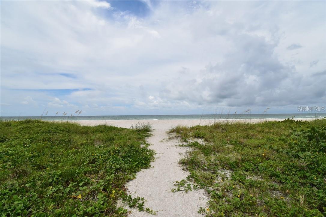 SAND KEY CONDO-SOUTH BEACH 1460 - Residential Lease