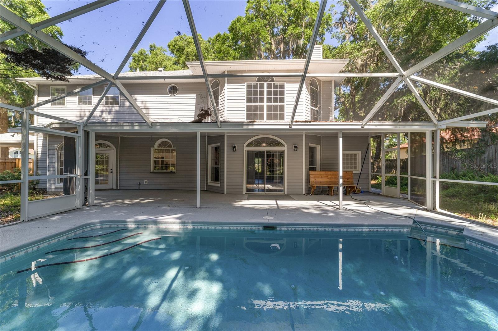 WOODWINDS - Residential