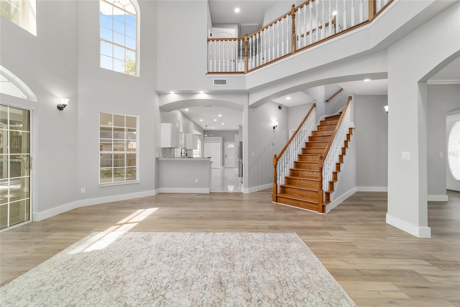 WOODWINDS - Residential