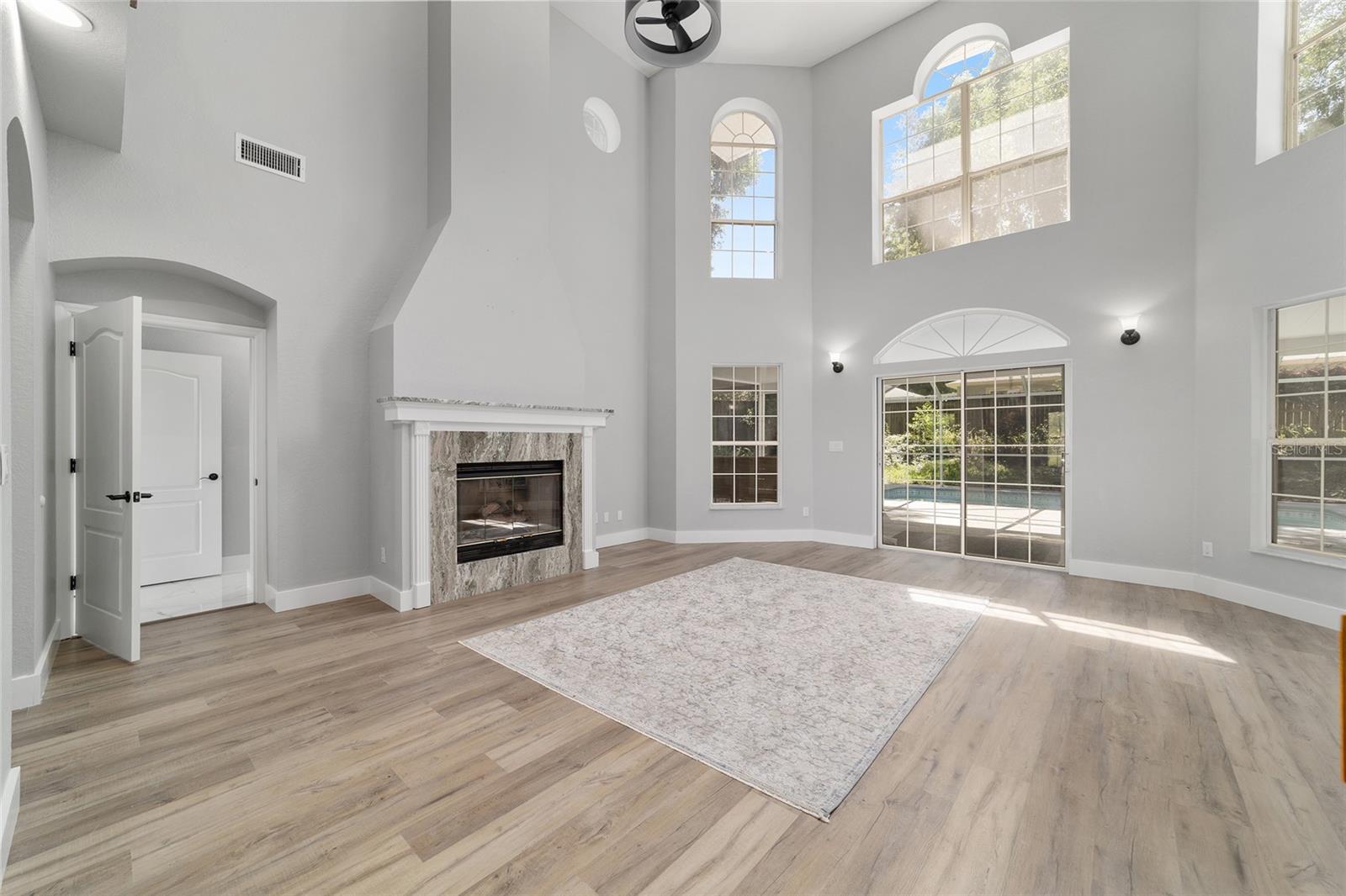 WOODWINDS - Residential