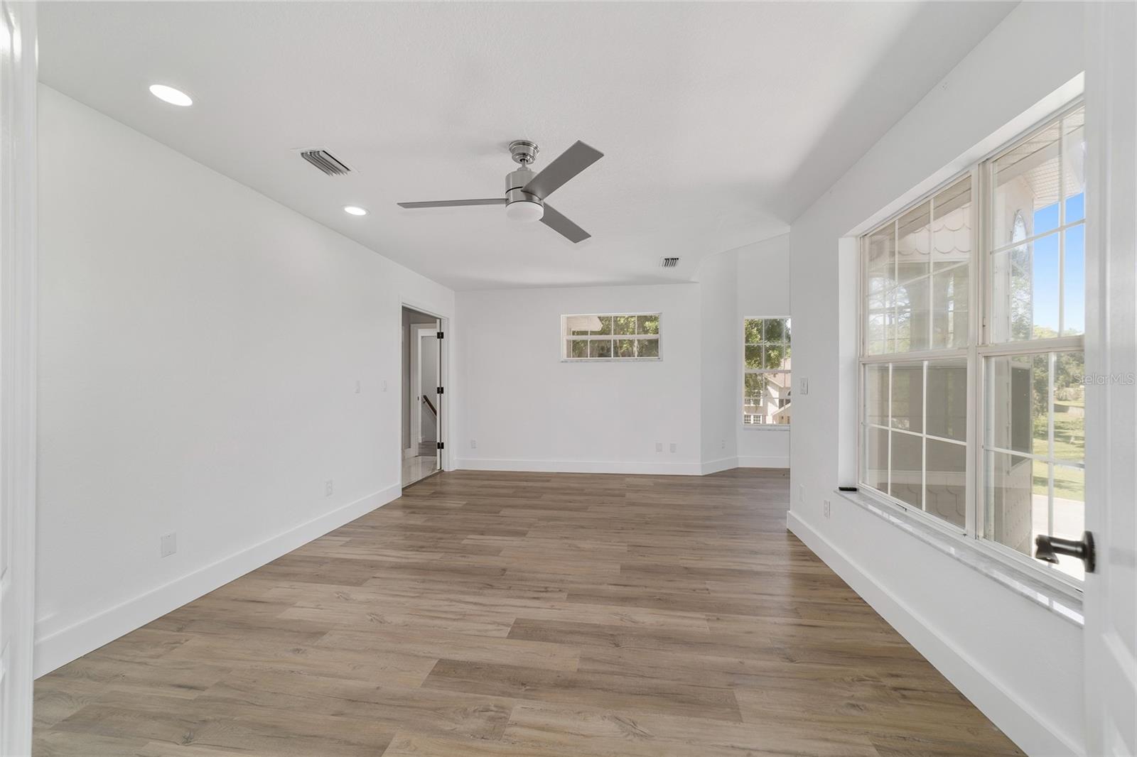 WOODWINDS - Residential