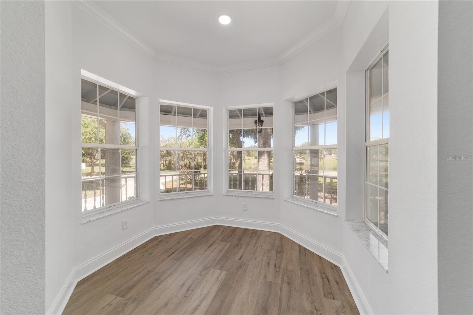 WOODWINDS - Residential