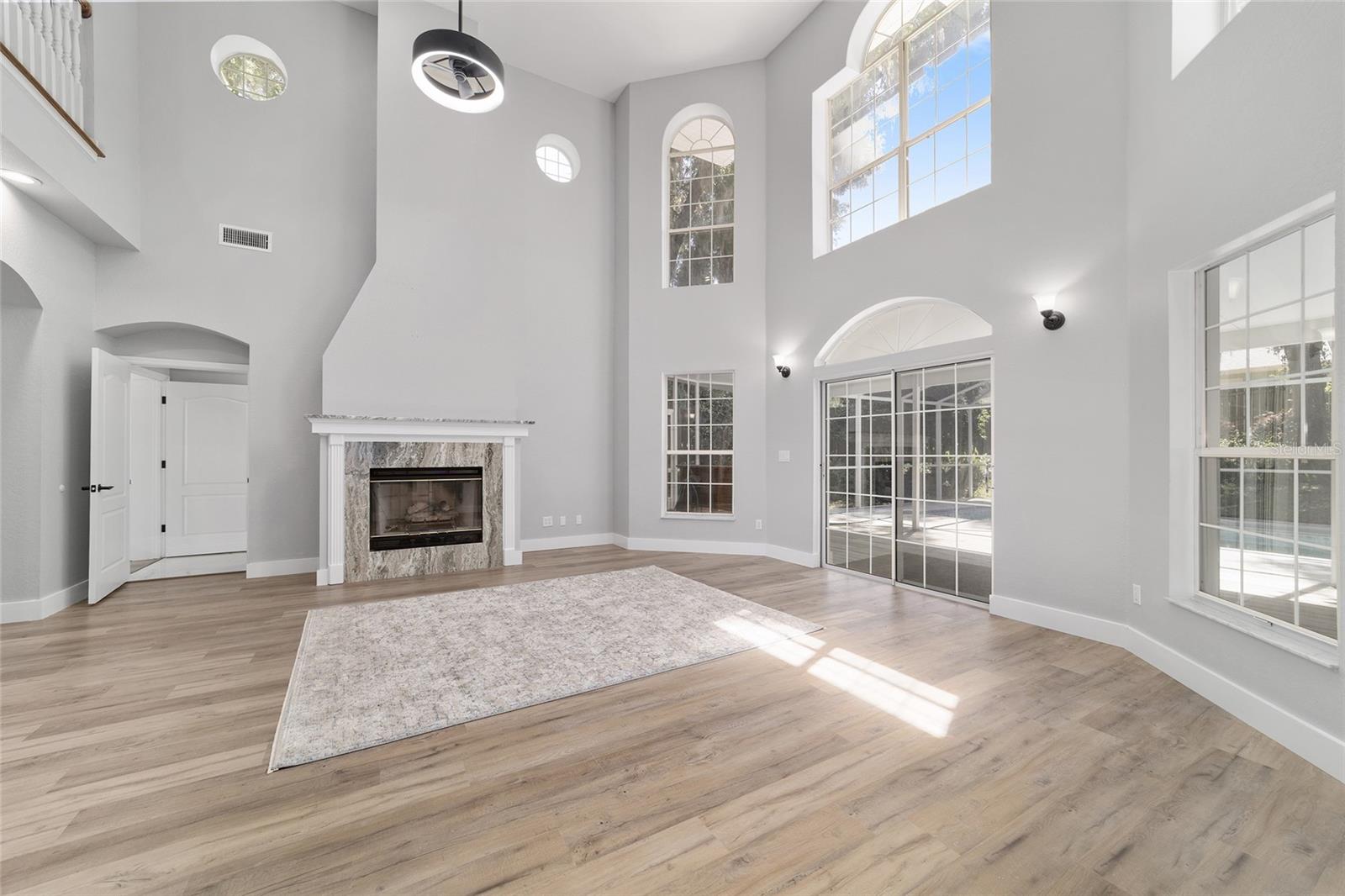 WOODWINDS - Residential