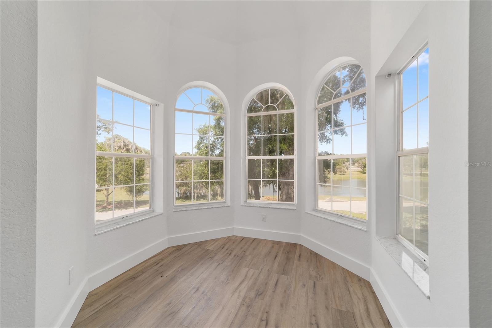 WOODWINDS - Residential