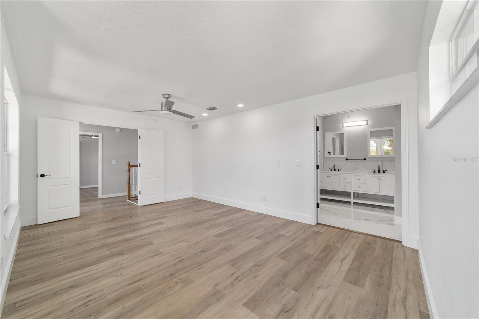 WOODWINDS - Residential