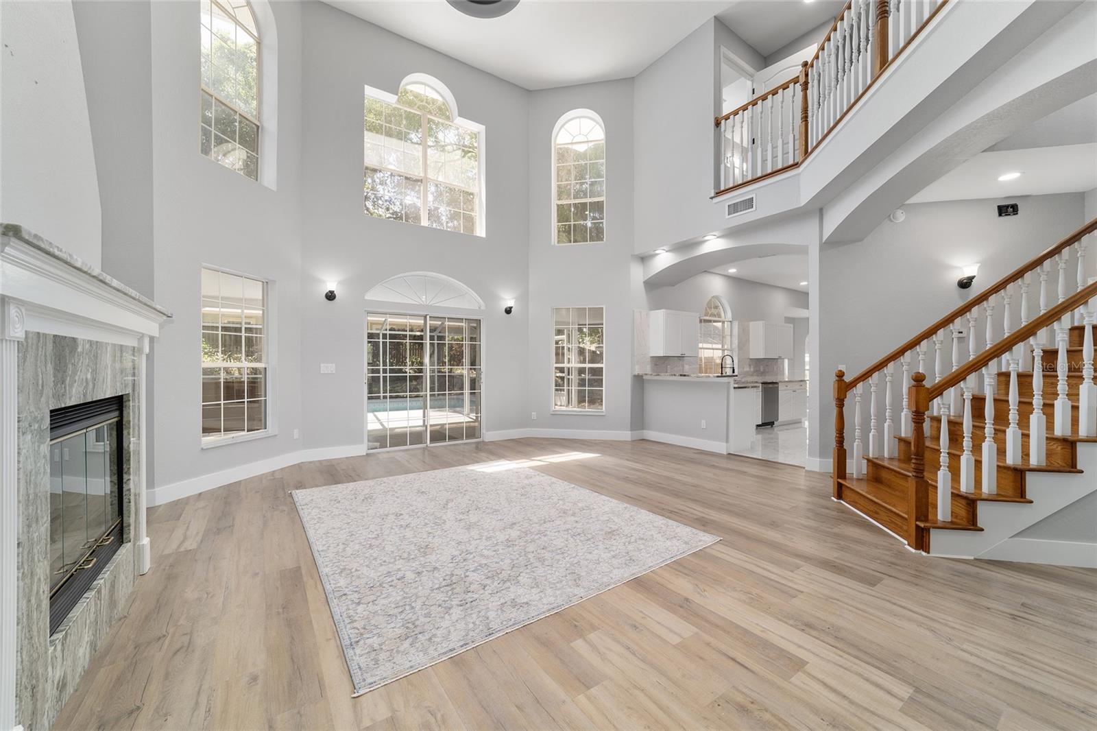 WOODWINDS - Residential