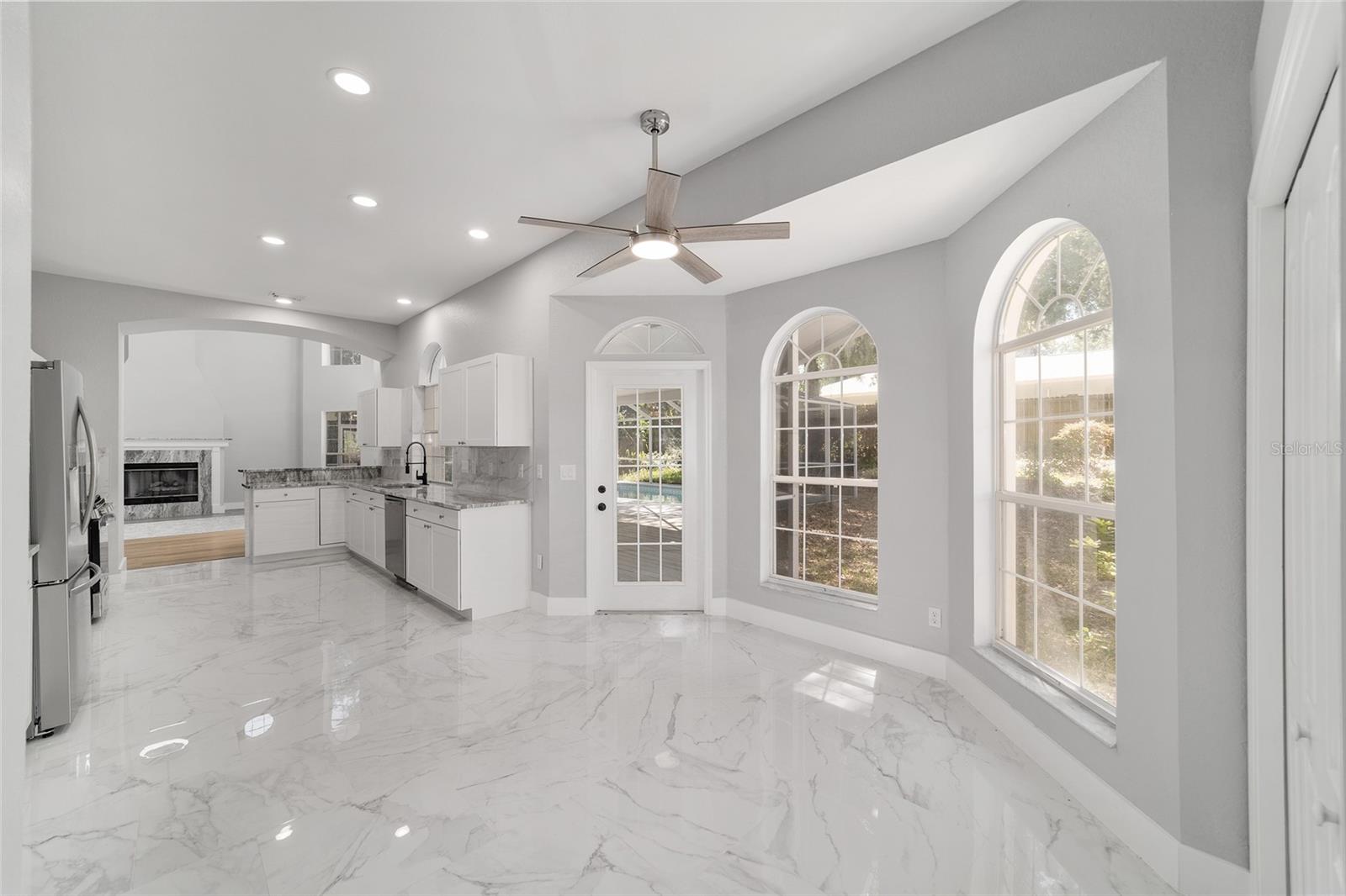 WOODWINDS - Residential