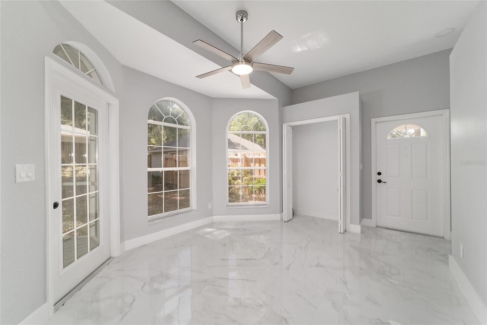 WOODWINDS - Residential