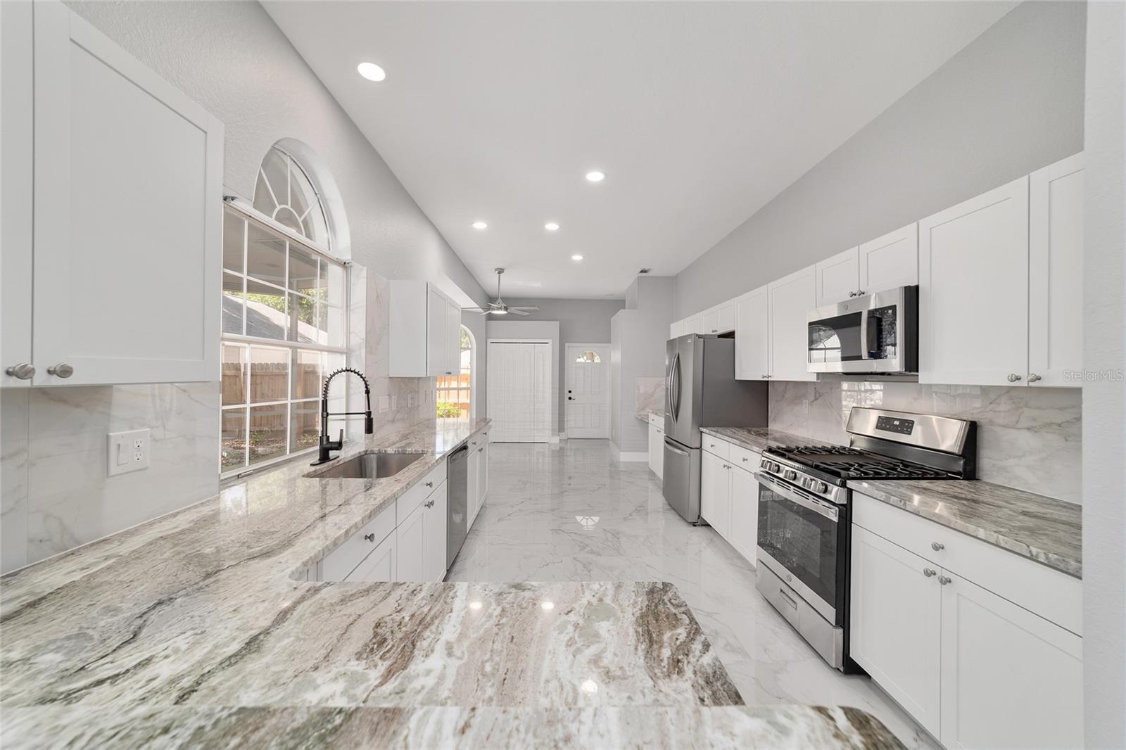 WOODWINDS - Residential