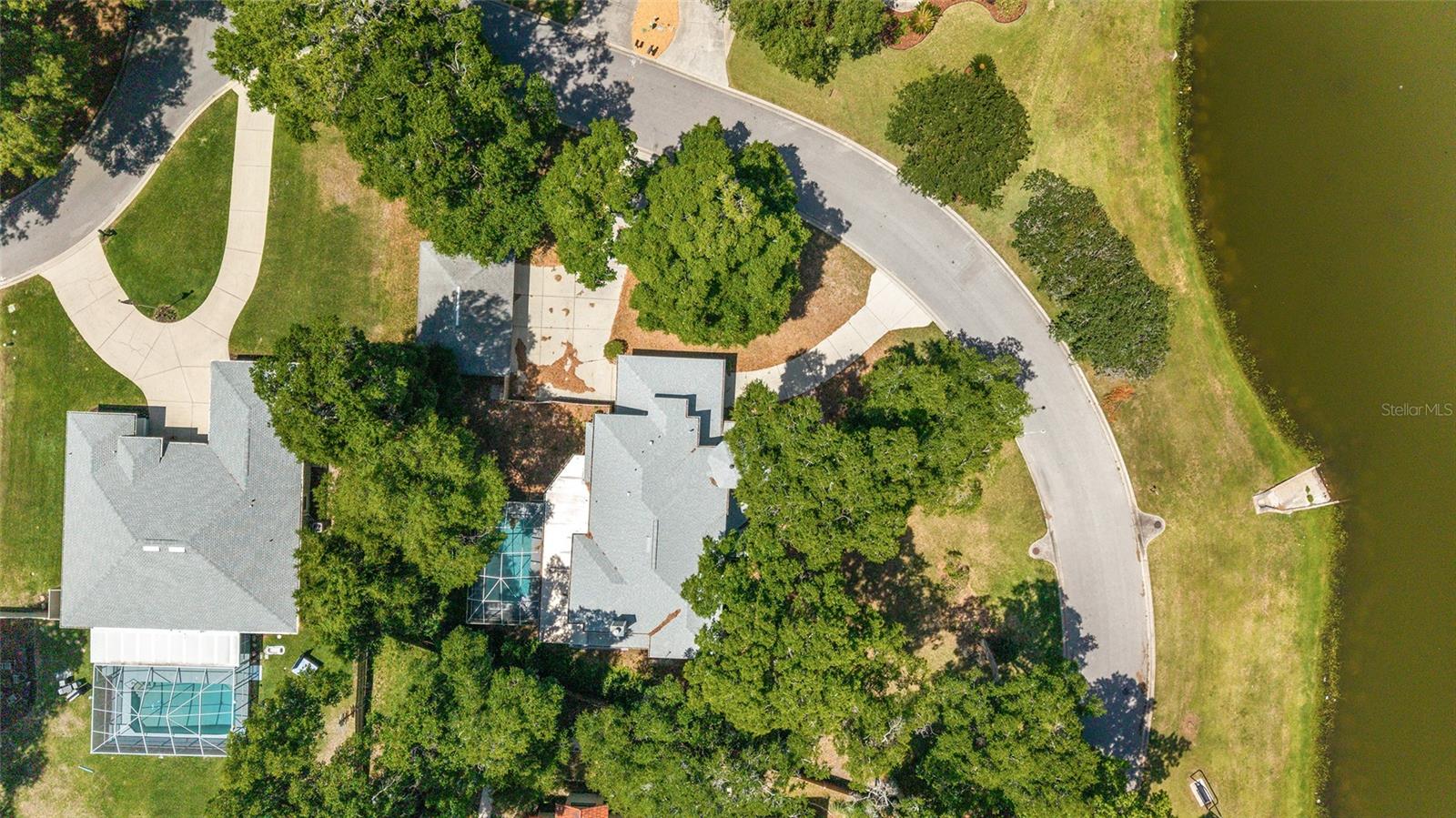 WOODWINDS - Residential