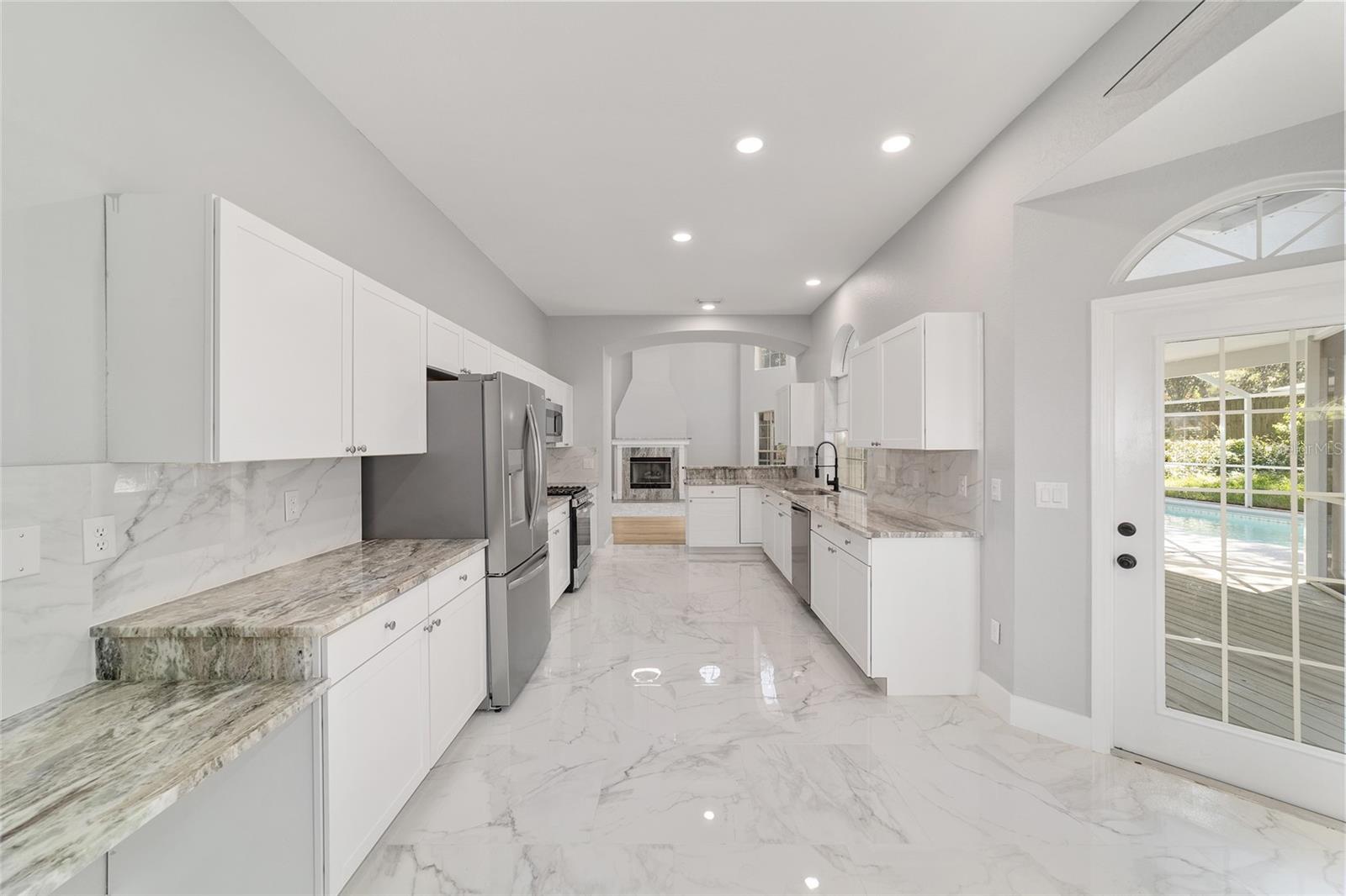 WOODWINDS - Residential