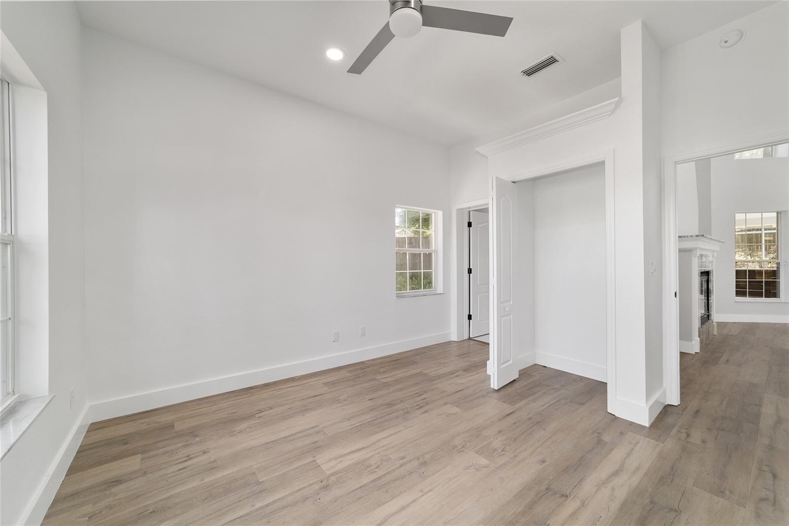 WOODWINDS - Residential